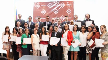 Gerencia Emprendedora