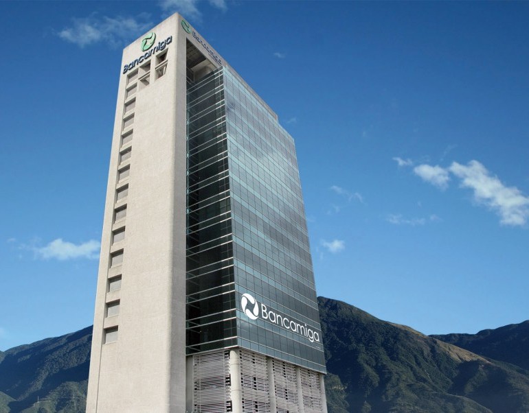 Bancamiga- Carmelo de Grazia