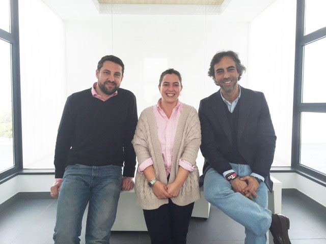 Gerencia Emprendedora