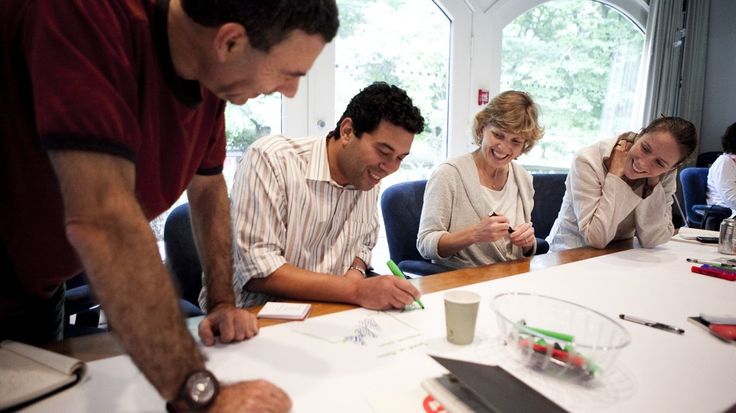 Gerencia Emprendedora