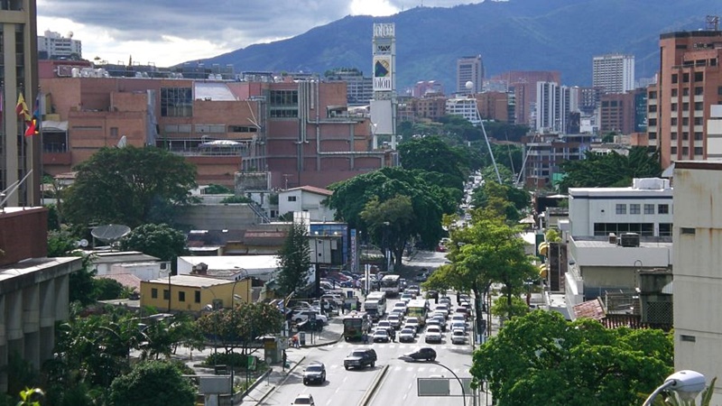 Cesar Garcia Urbano Taylor - Las Mercedes