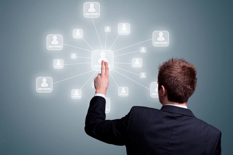 Gerencia Emprendedora - Emprendedores