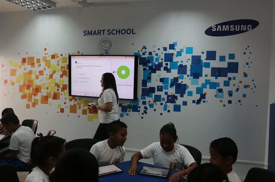 Gerencia Emprendedora - Estudiantes