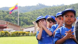 Atahualpa Fernandez Arbulu - Plan Vacacional Trabajadores CIT