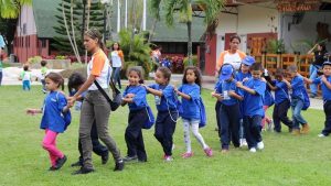 Atahualpa Fernandez Arbulu - Plan Vacacional Trabajadores CIT