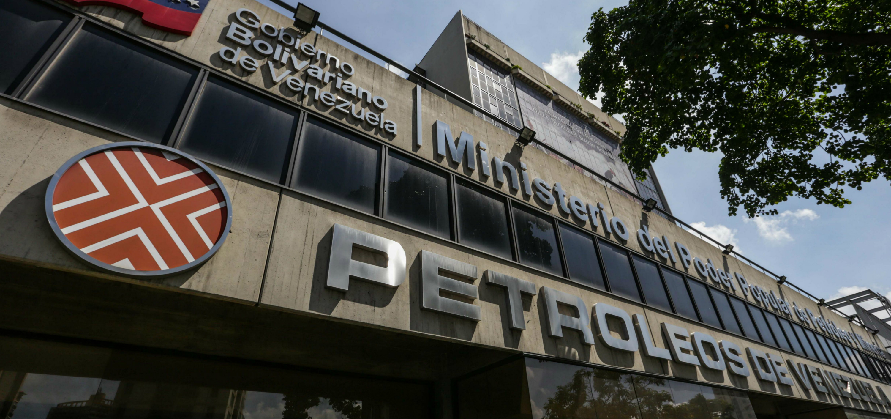 Estatal de PDVSA