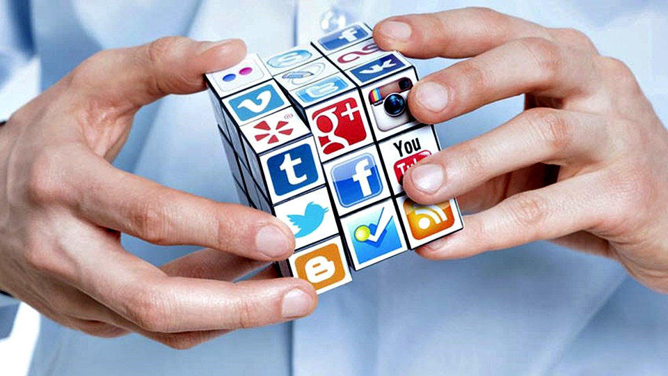 Jesus Augusto Sarcos Romero - Redes Sociales