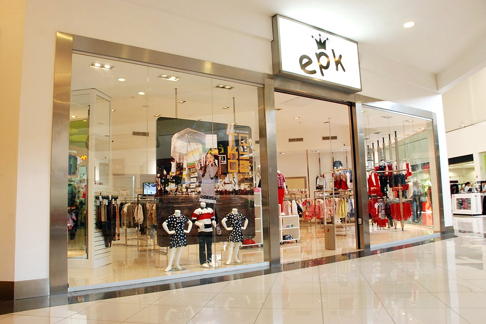 EPK