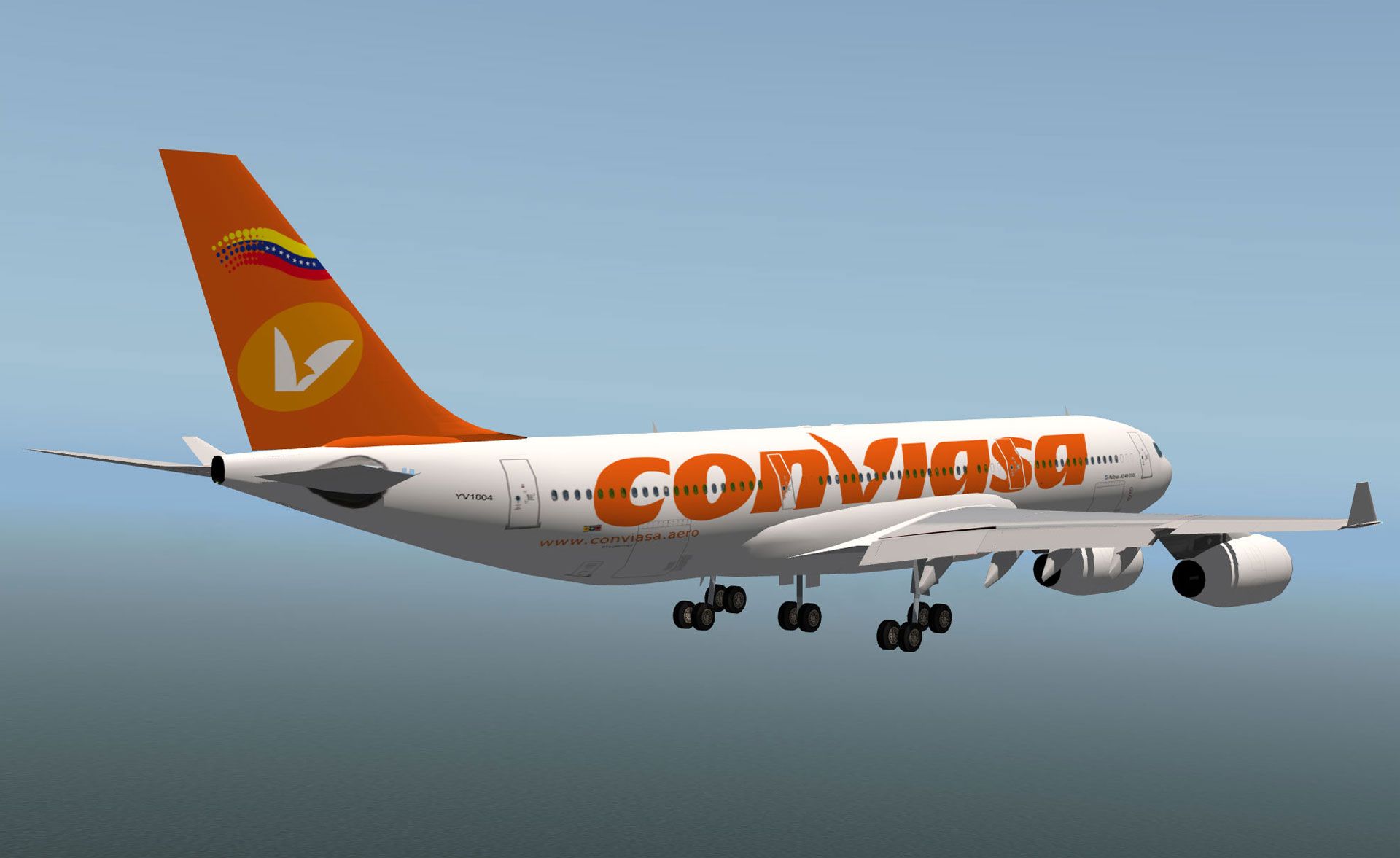 Conviasa conectará vía aérea Margarita y Manaos