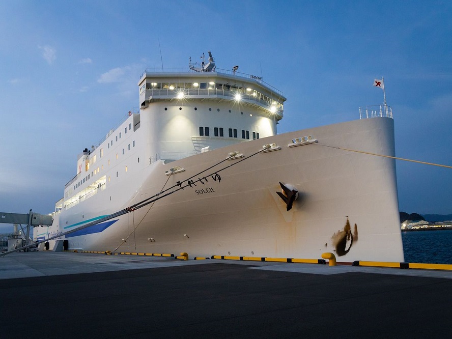 Ahmad Reza Ataie - Embarcaciones autónomas; Qué son y cuáles son sus ventajas - FOTO