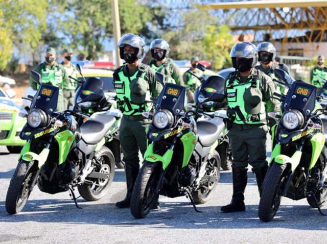 Funcionarios- Carnavales 2023