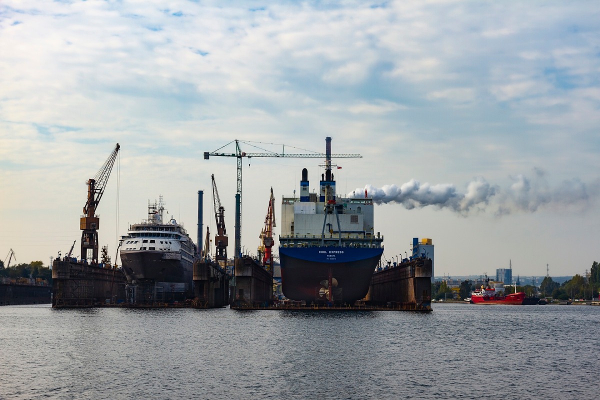 Industria Naval desarrolla nuevos materiales para barcos más sostenibles y menos ruidosos – Anahid Bandari de Ataie