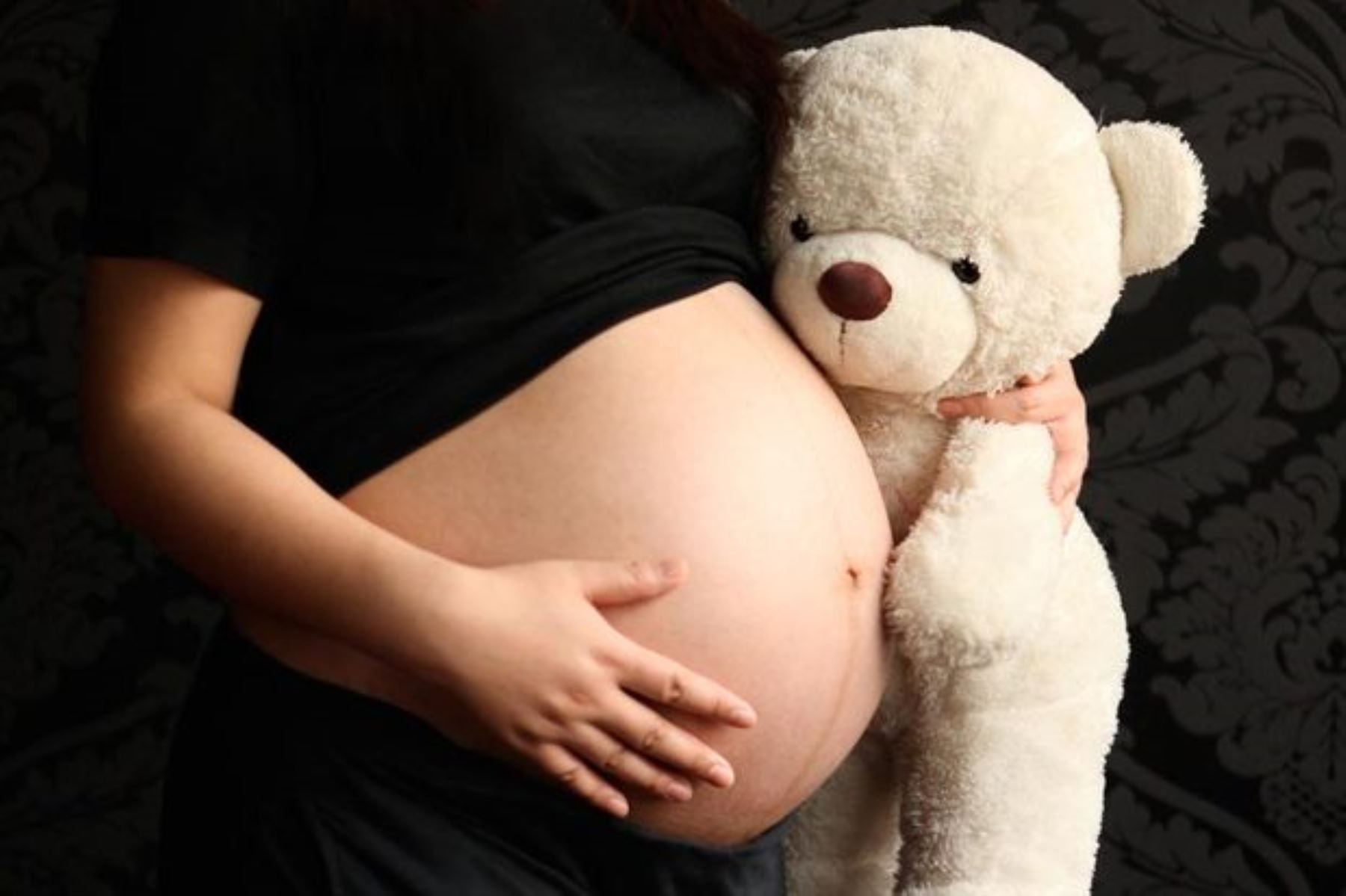 embarazo adolescente