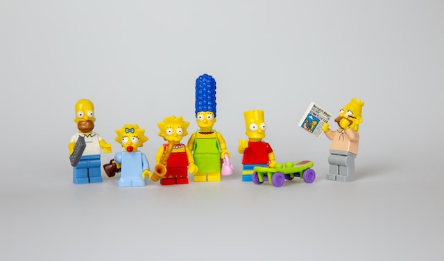 Los Simpson