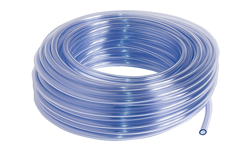 Armando Iachini: Técnica de nivelación con manguera