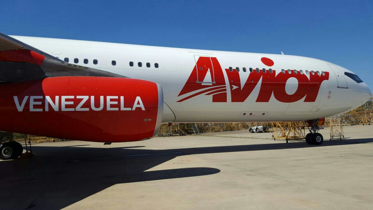 Avior Airlines ofrece ahorro ilimitado con CupónAir