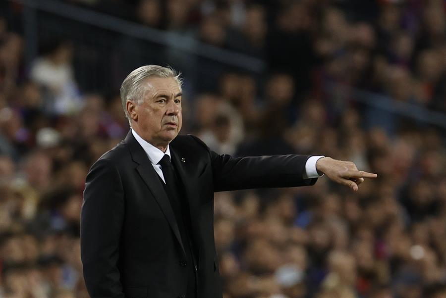 Carlo Ancelotti