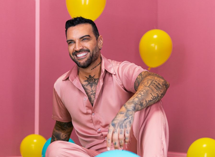 Luis Fernando Borjas