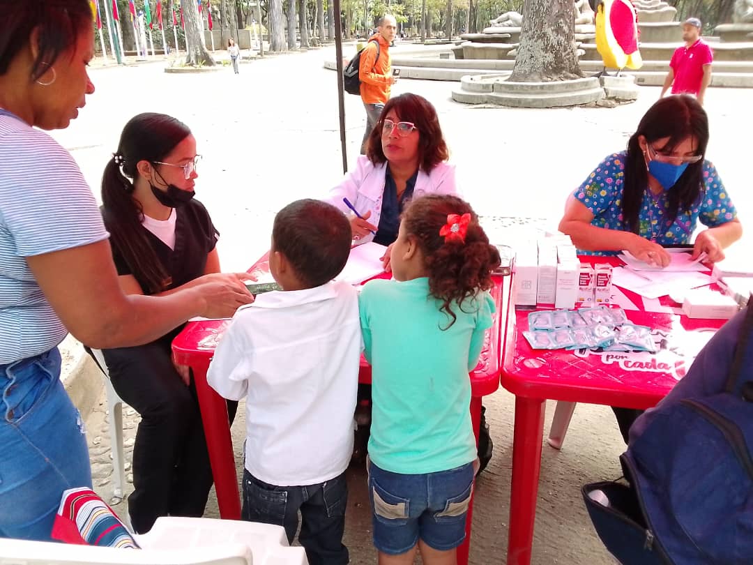 Ministerio de Salud