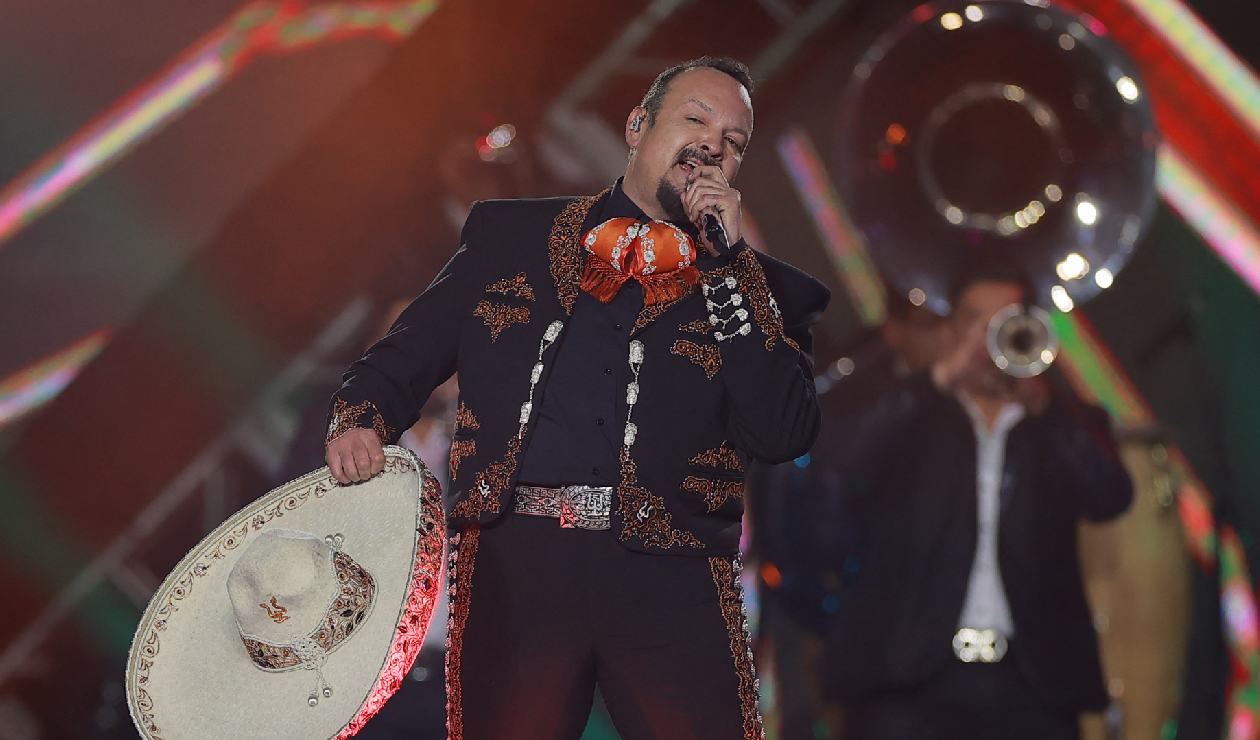 Pepe Aguilar