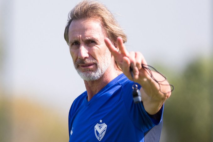 Ricardo Gareca