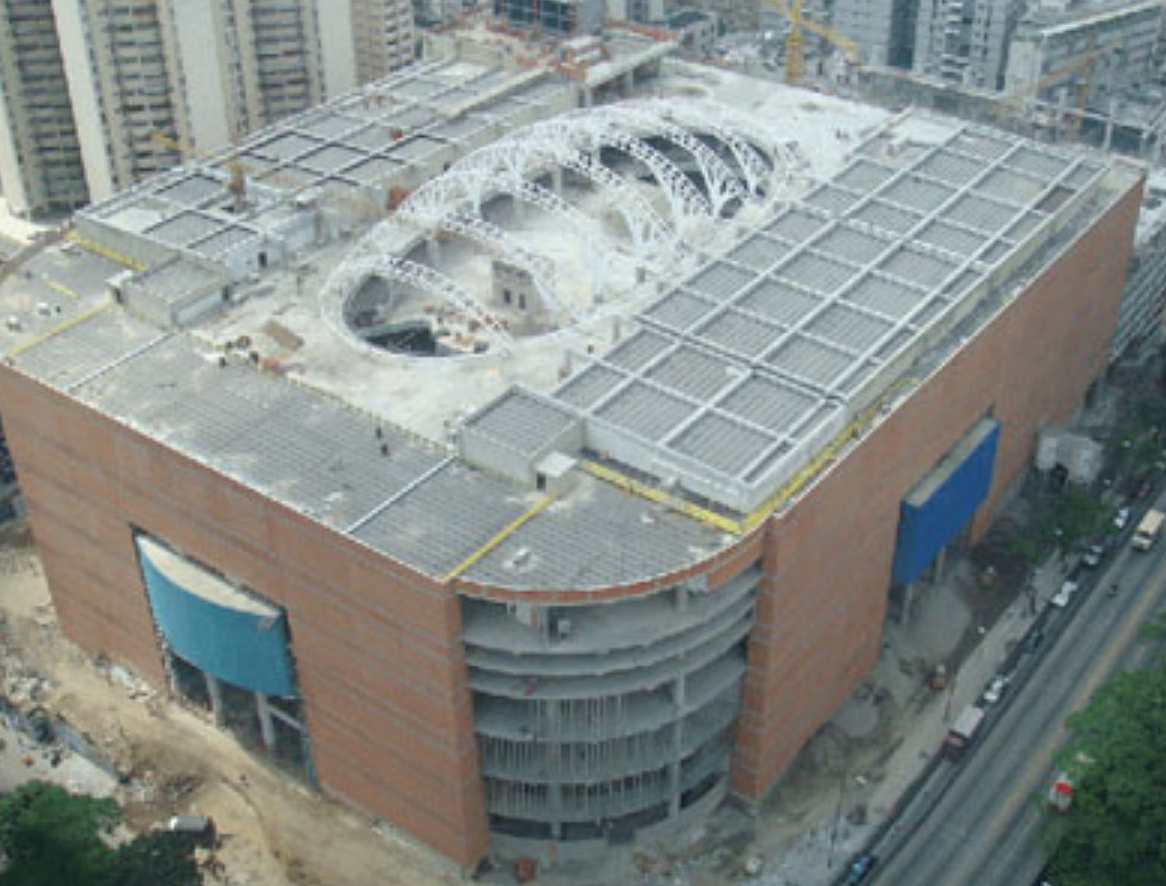 Denuncian nuevo modus operandi con burundanga en el CC Sambil La Candelaria