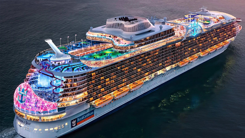 Una ciudad sobre las aguas – Salar Ataie Bandari