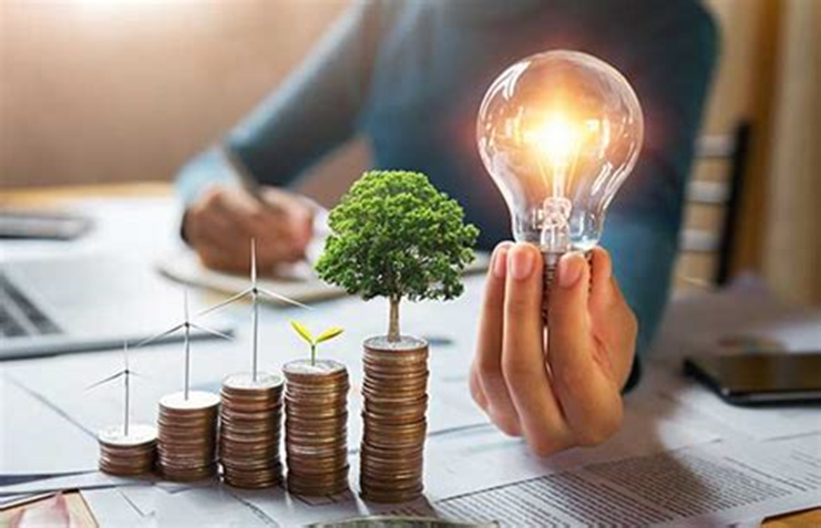 Beneficios del ahorro energético para el medio ambiente