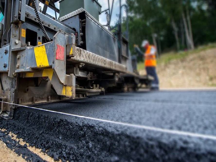 Claudio Antonio Ramírez Soto - Pavimentos; Cuántos tipos hay y cuáles son sus características - FOTO