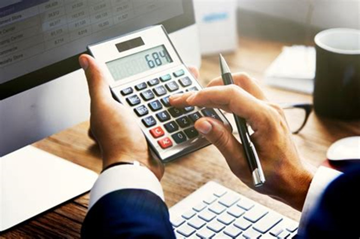 Cómo llevar un control efectivo de tus gastos empresariales por Luis Alberto Perez