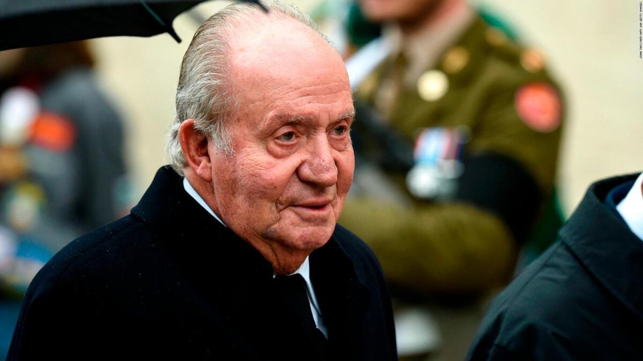 Juan Carlos I