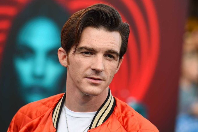 Jared Drake Bell