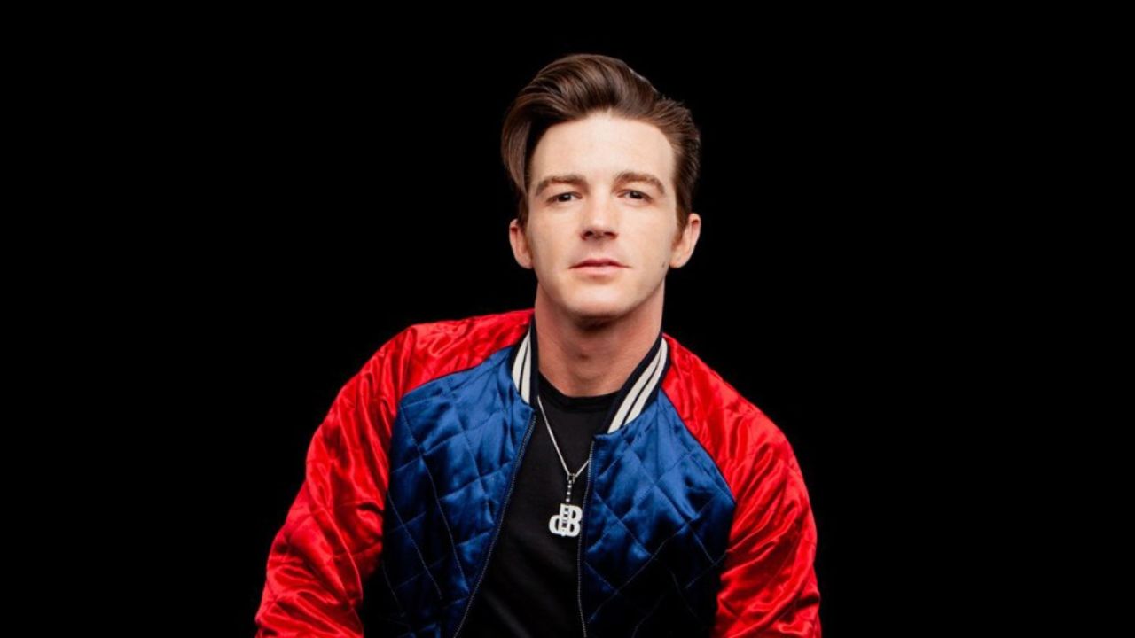 Drake Bell