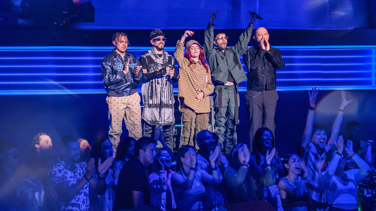 "La Firma" busca de la nueva estrella musical latina