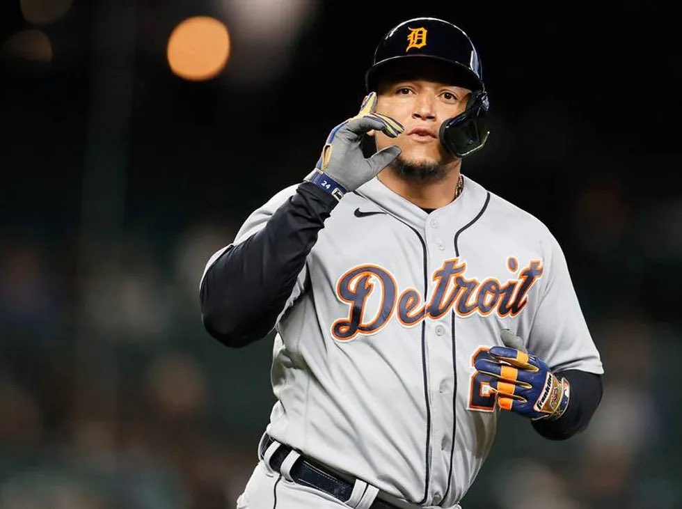 Miguel Cabrera
