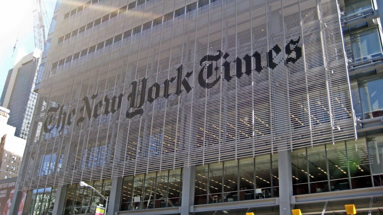 New York Times