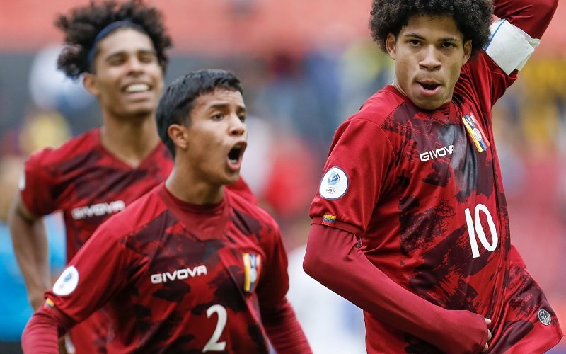 Mundial sub-17