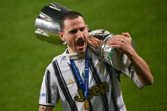 Leonardo Bonucci