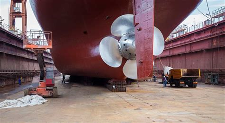 Conceptos básicos de la ingeniería naval – Salar Ataie Bandari