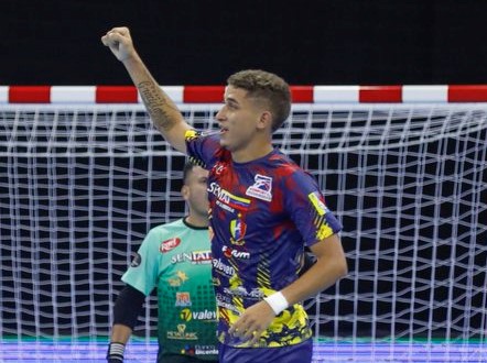 Imagen referencial - Twitter