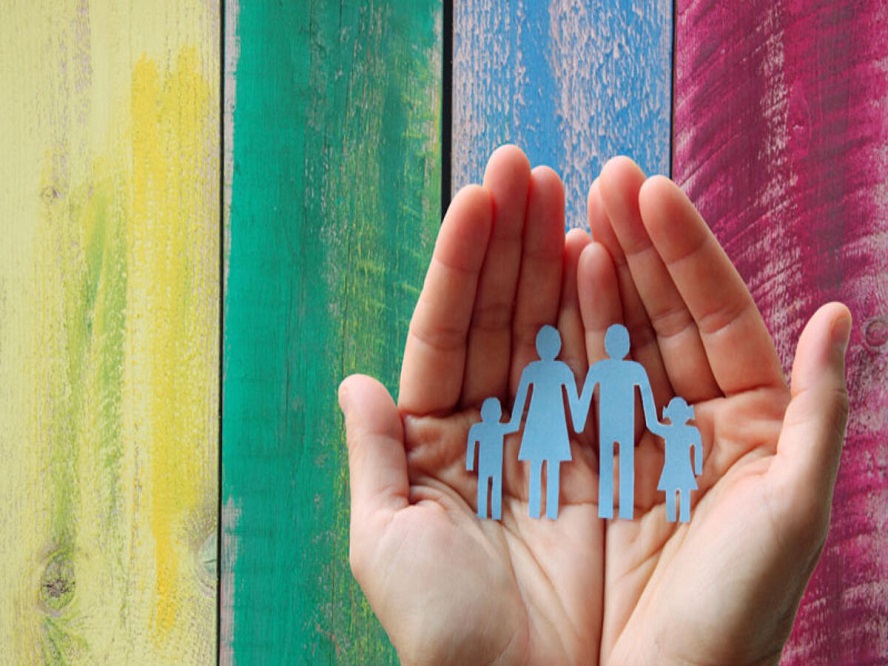 Hjalmar Gibelli - Seguro de vida para niños ¡Un respaldo necesario! - FOTO