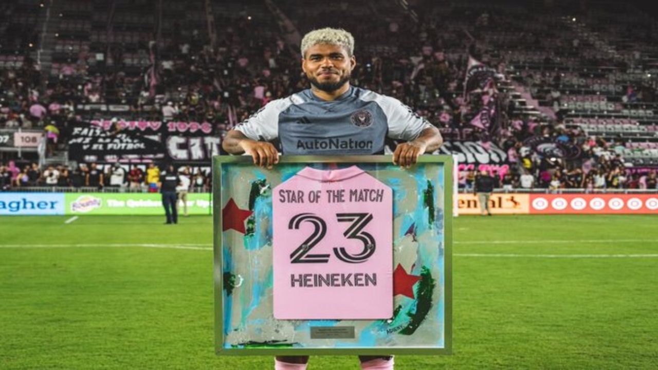 Josef Martínez