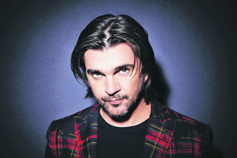 Juanes