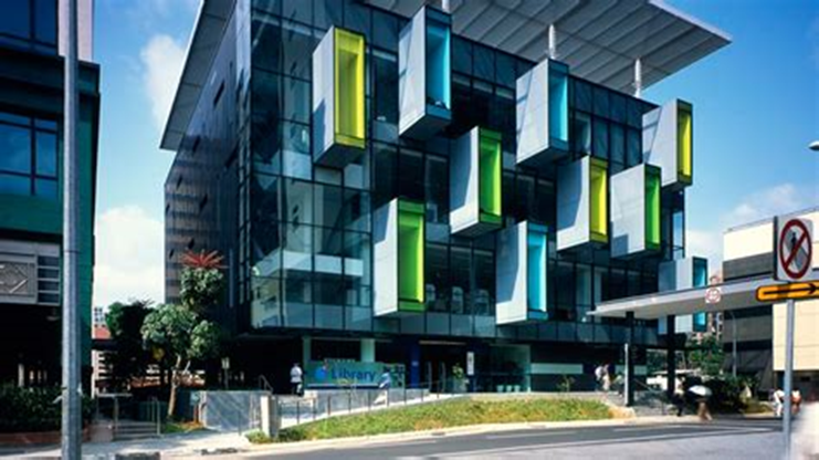 Camilo Ibrahim Issa - La arquitectura moderna y su relaci&oacute;n con la sostenibilidad y el medio ambiente