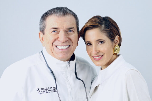 LaplanaBologna-Rafael y Anabell