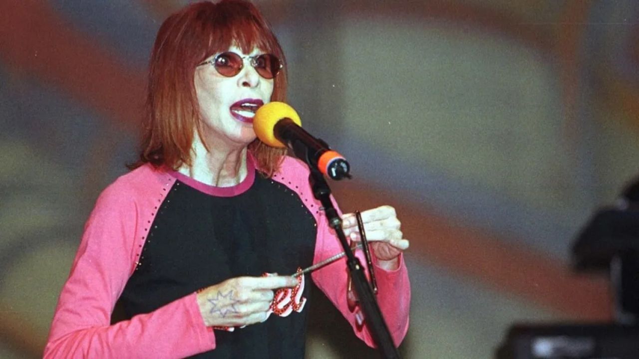 Rita Lee