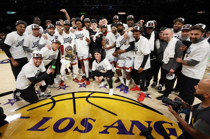 NBA