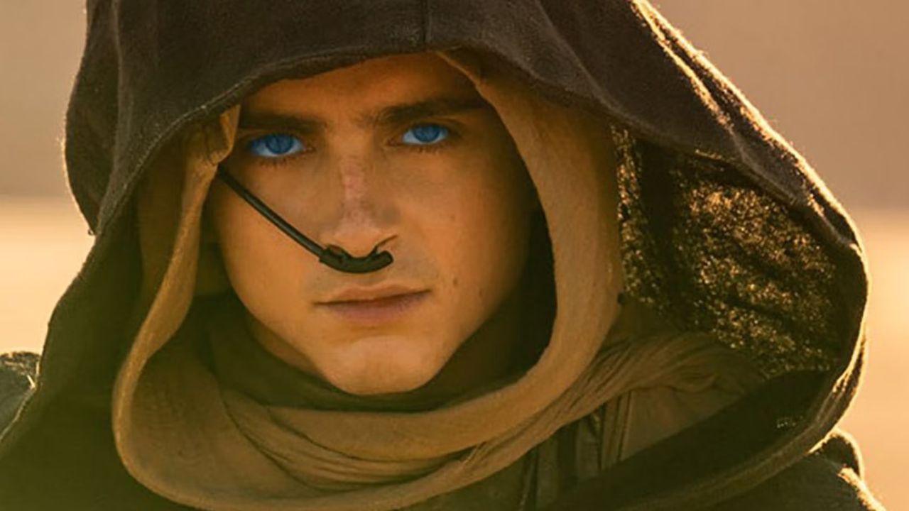 Dune 2