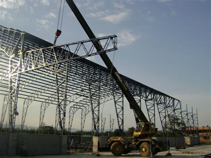 Principales retos en la ingeniería civil del siglo XXI