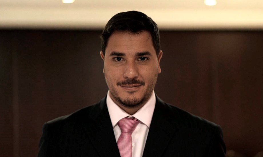 Rafael Eladio Núñez Aponte